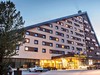 hotel Patria, Štrbské Pleso, Slovensko: Dovolená s CK Geovita